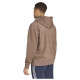 Adidas Ανδρικό φούτερ Elevated All SZN Terry Loop Hoodie